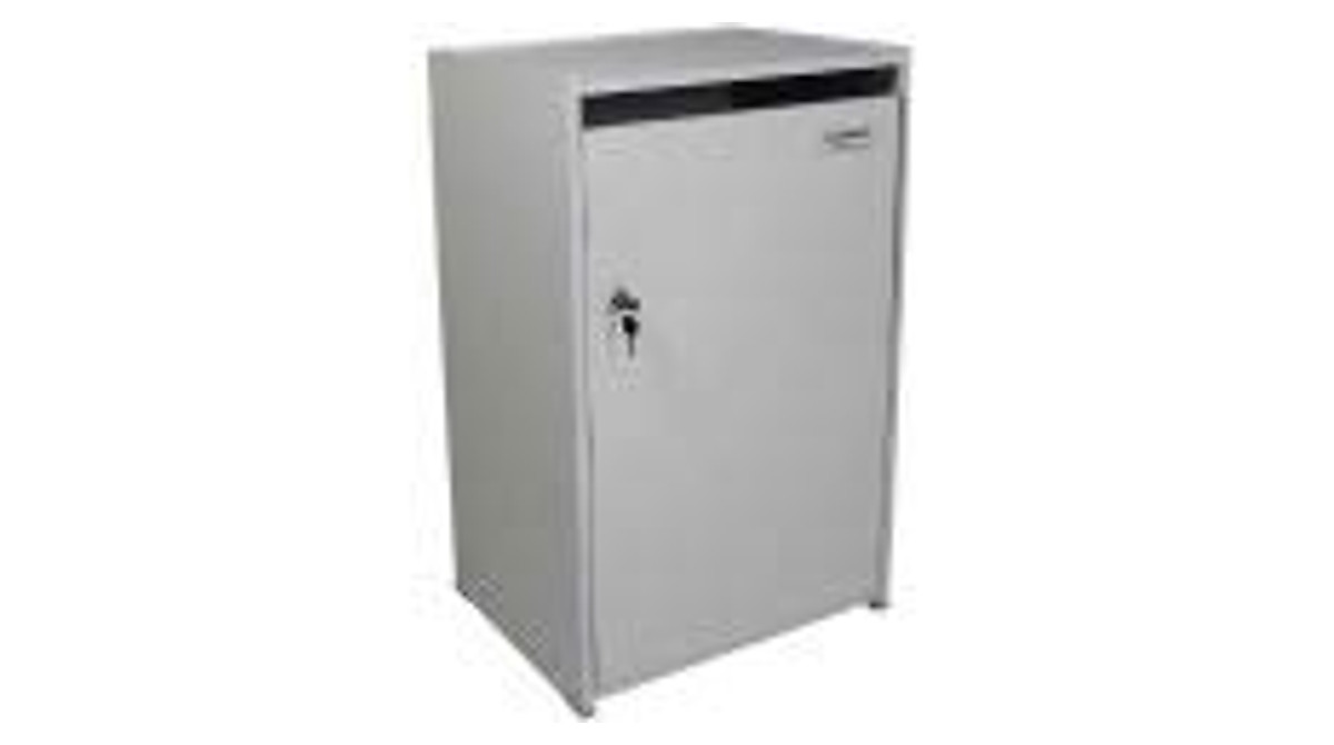 HSM Executive Shred Console - Secure & Efficient Shredding