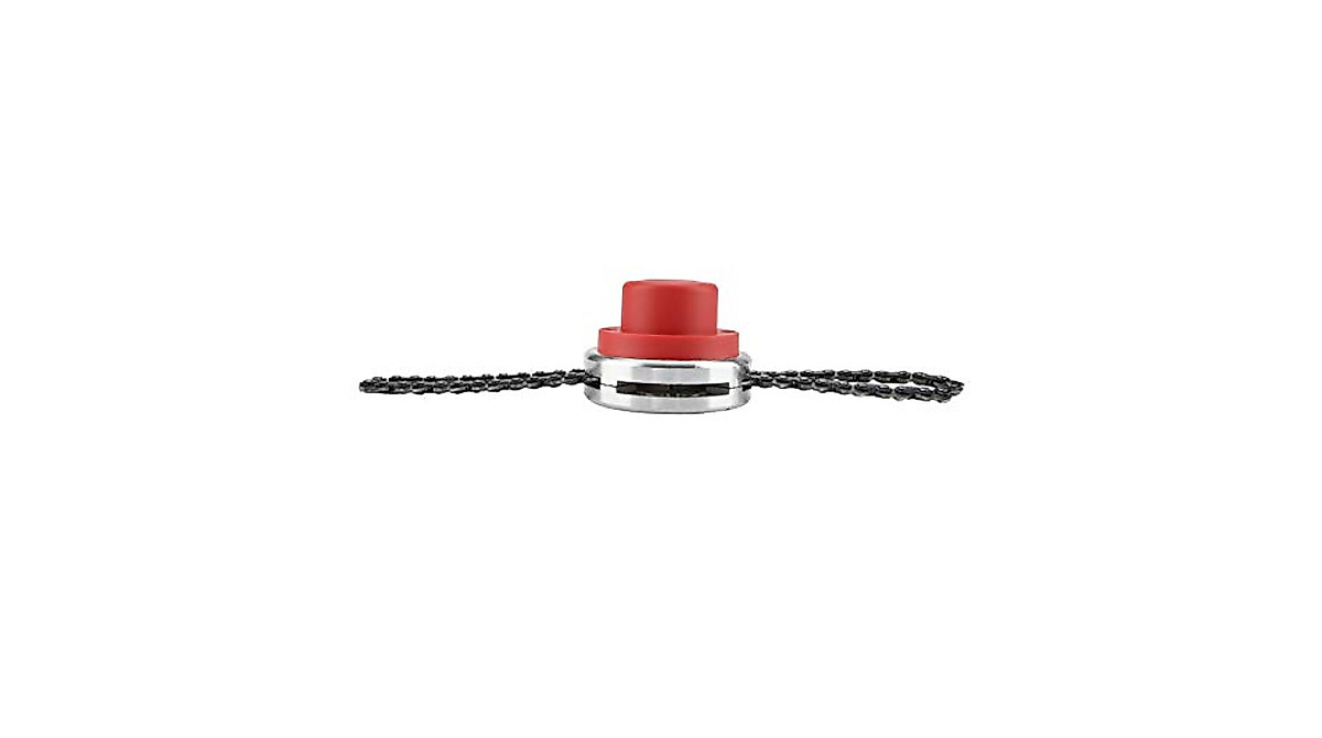 Upgrade Your Garden with YUYTE Chain Trimmer Head - Durable & Precise