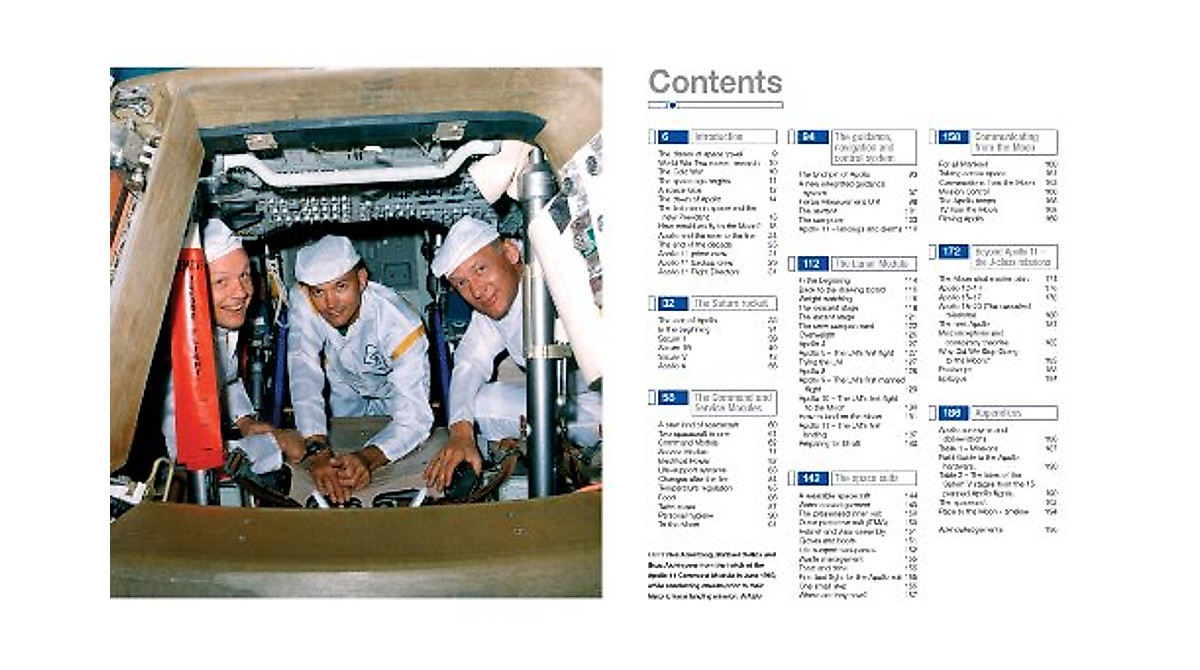 NASA Apollo 11 Manual: Explore the Historic Moon Landing