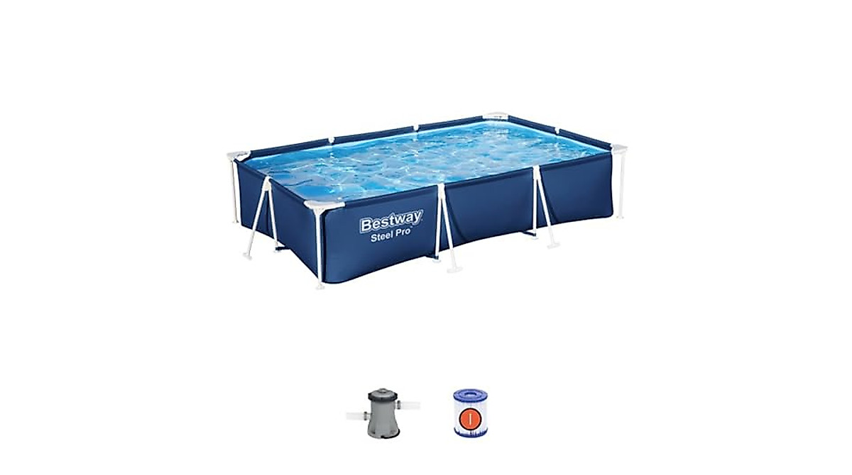 Bestway Steel Pro 9.8' x 6.6' x 26