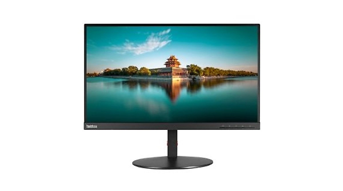 Lenovo ThinkVision 23-Inch LED Monitor - High Resolution