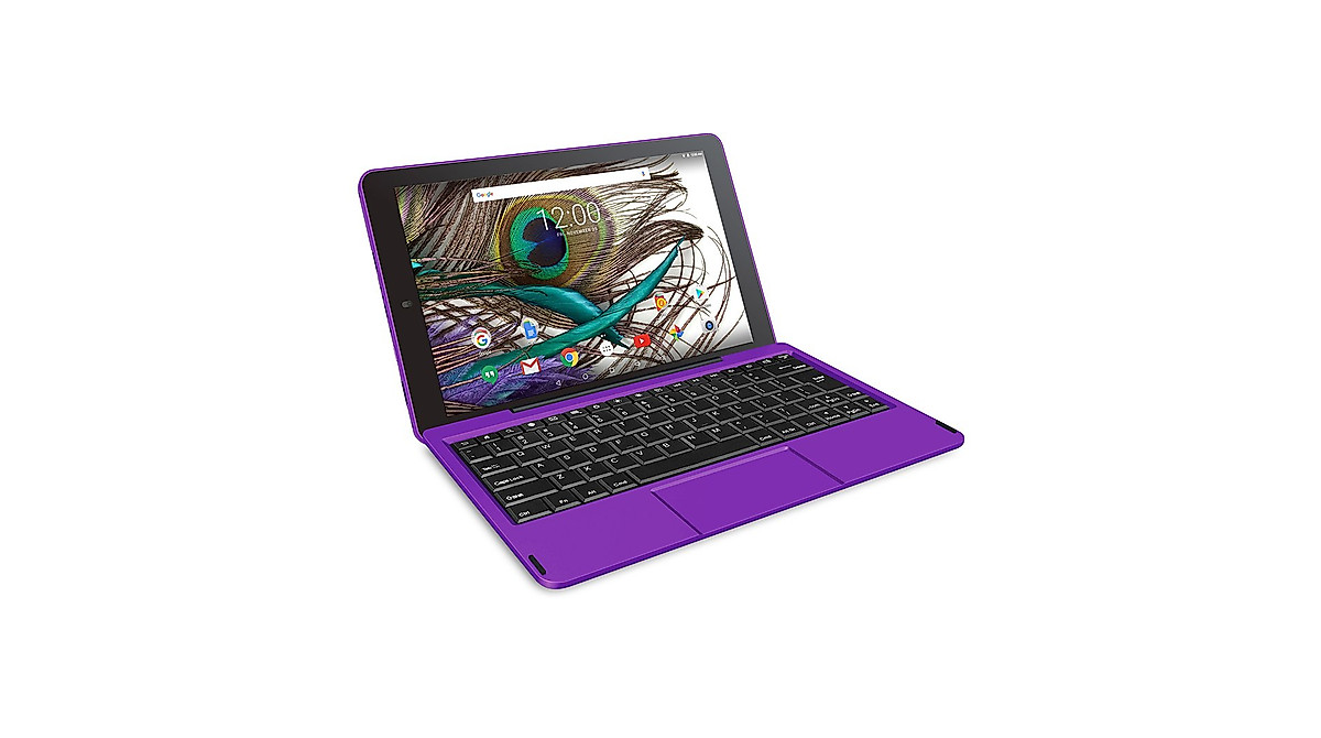 2018 RCA Viking Pro 10.1