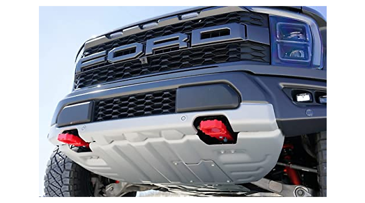 Buy Enhanced Tow Hook for Ford F-150 & Raptor