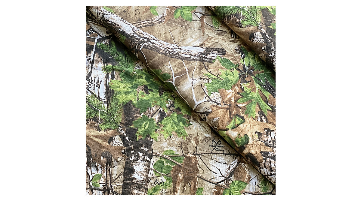 Realtree Xtra Custodia Per Tablet 25,4 Cm (10") In Neoprene - Fodera Protettiva Con Cerniera, Mimetica