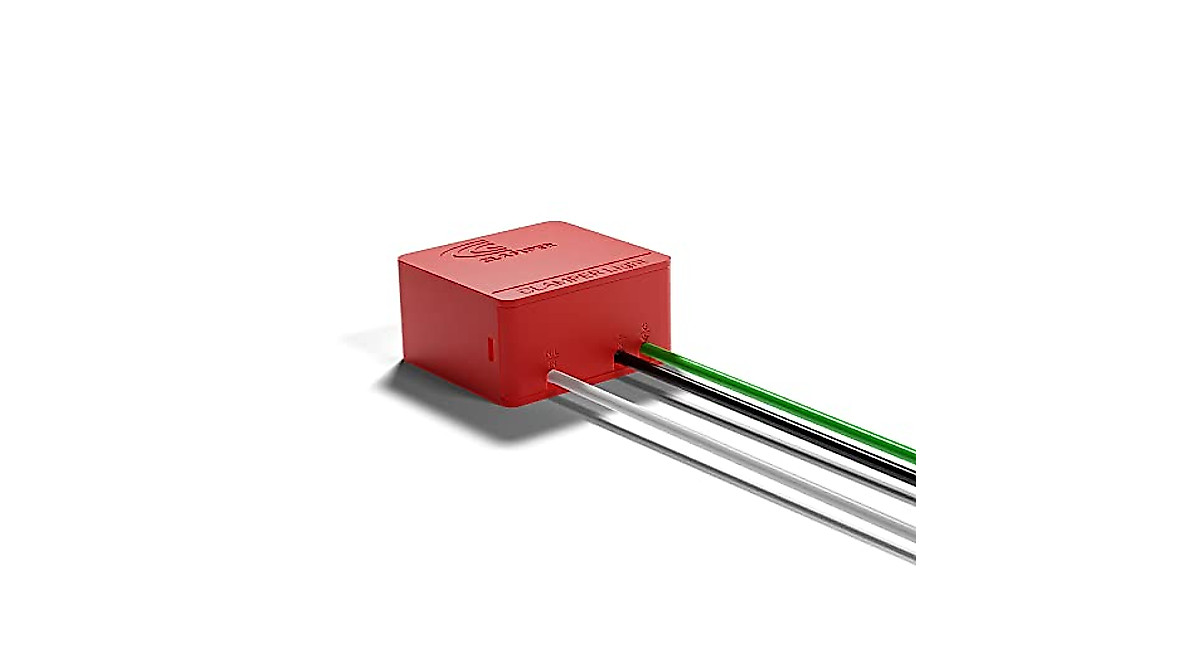 CLAMPER Surge Protector for LED Lighting - 10kV Protection