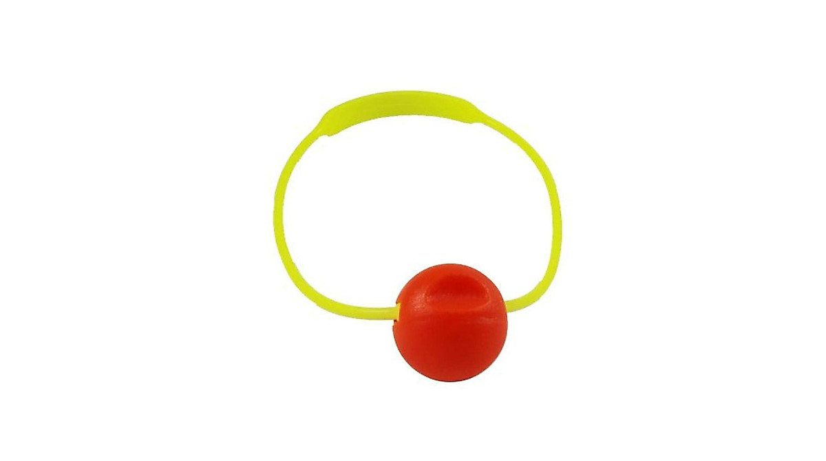 Scuba Choice Orange Diving Tank Banger - Underwater Sound Signal