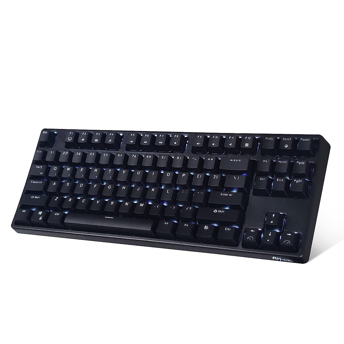 RK Royal Kludge RK987 Mechanical Keyboard - 87 Keys, Wireless & Wired