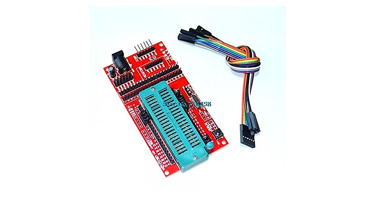 Bestol Pickit3 Programmer & Emulator for PIC Microcontrollers