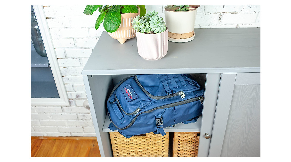 Complete Earthquake Bag: Be Prepared for Any Disaster