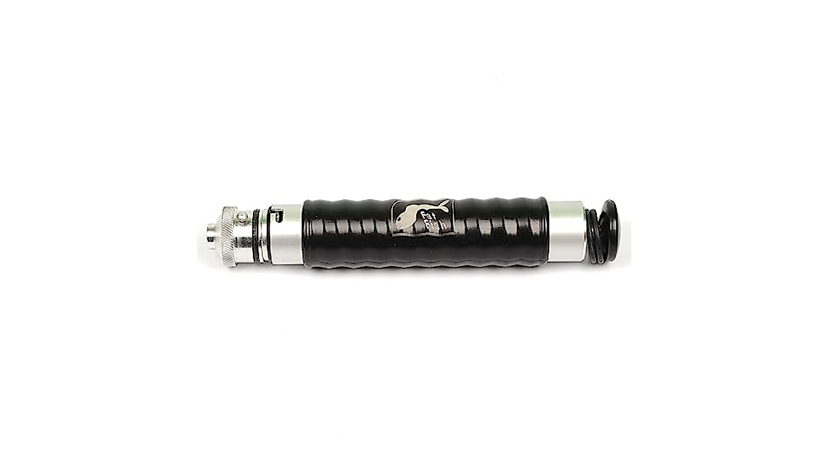 Fat Fish 120ml Soft Plastic Injector for Lure Making