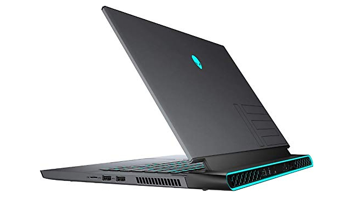 Alienware m15 R3 Gaming Laptop with RTX 2070 Super & 300Hz Display