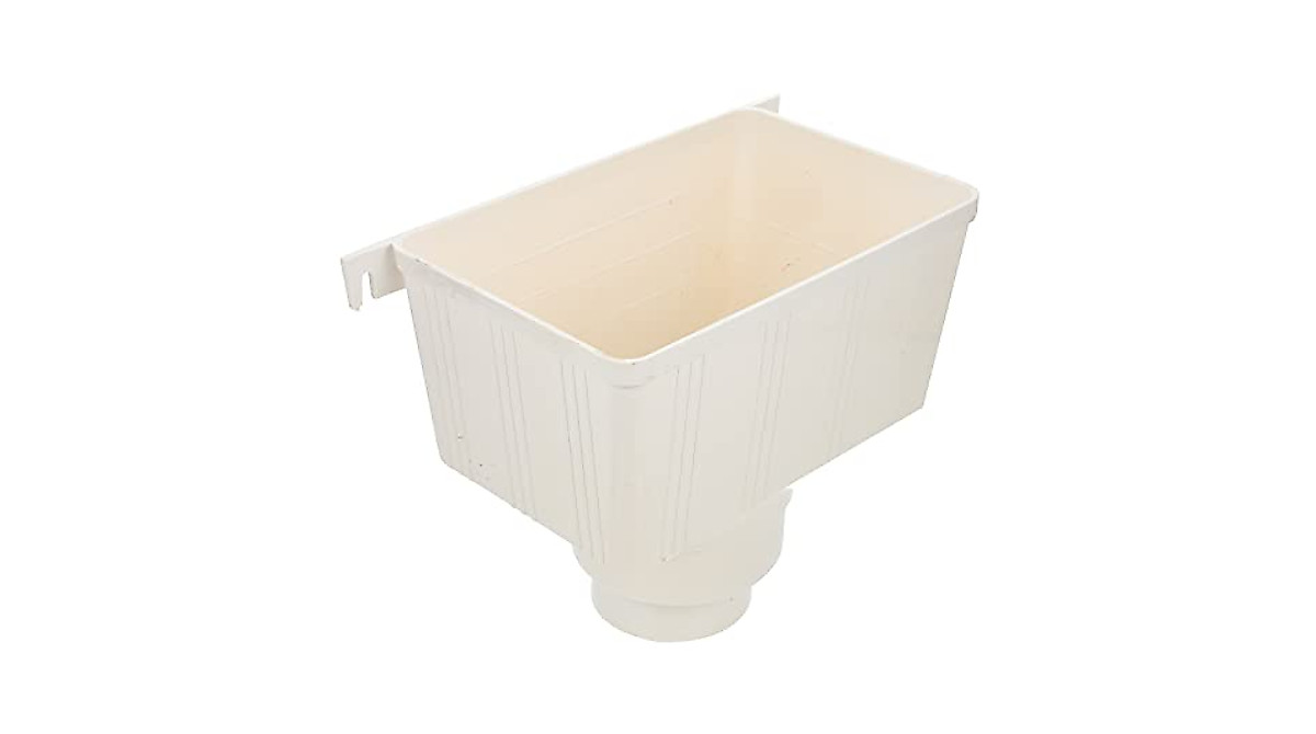 DOITOOL Universal Rainwater Gutter Downspout Adapter – Easy Installation