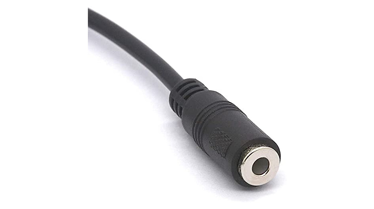 PIIHUSW 3.5 to MIDI Adapter - High-Quality Audio Connect