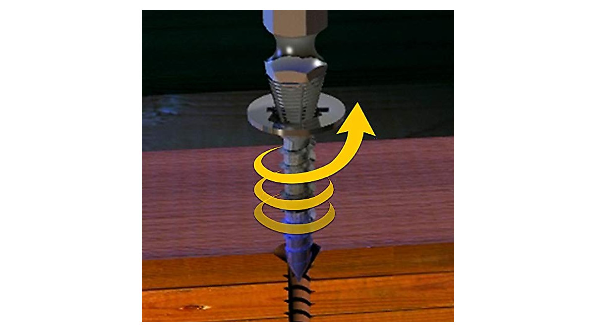 Ontel SpeedOut Screw Extractor Kit - Fast & Easy Removal