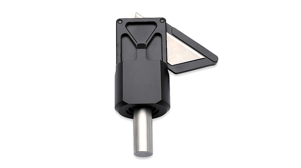 Dog River Tools CNC Drag Knife Cutter – Precision Cutting