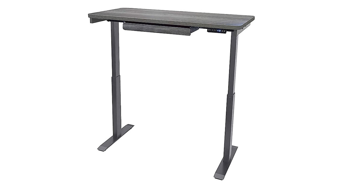Motionwise Electric Standing Desk - Ergonomic & Adjustable