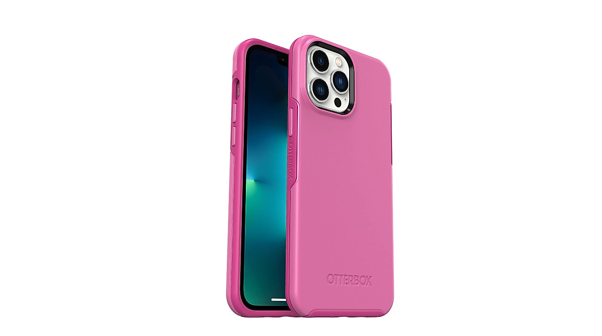 OtterBox Symmetry Series+ Case for iPhone 13/12 Pro Max