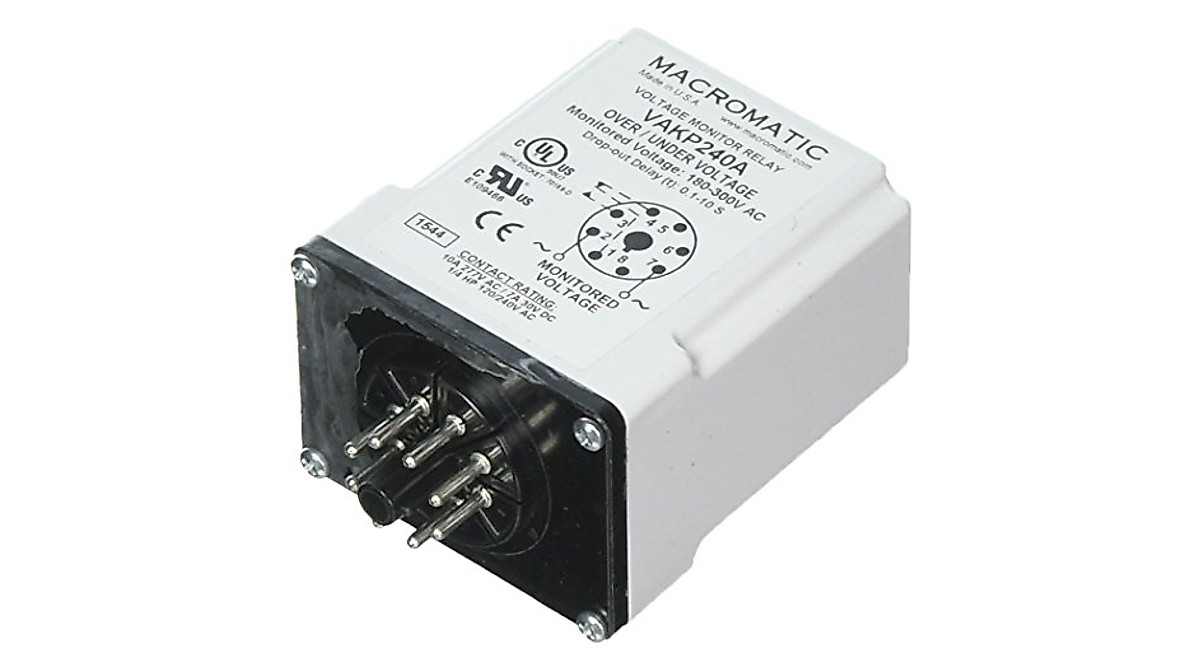 Generac 6424 Brownout Protection Kit for Reliable Power