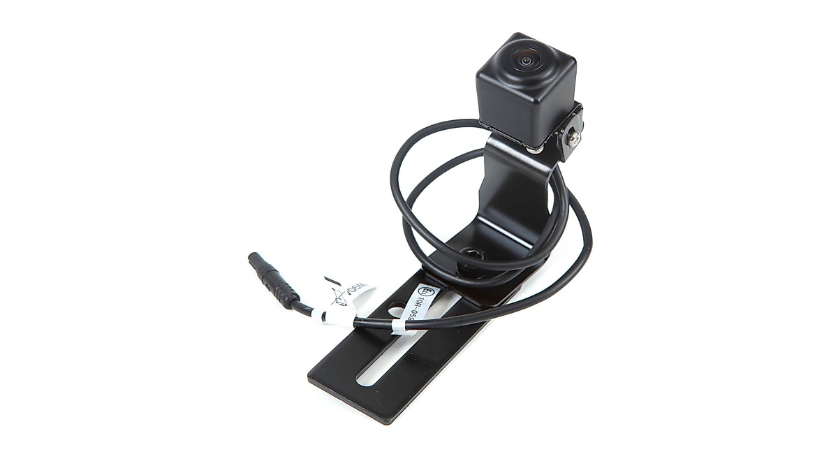 Alpine HCE-RCAM-WRA Rear View Camera for Jeep Wrangler