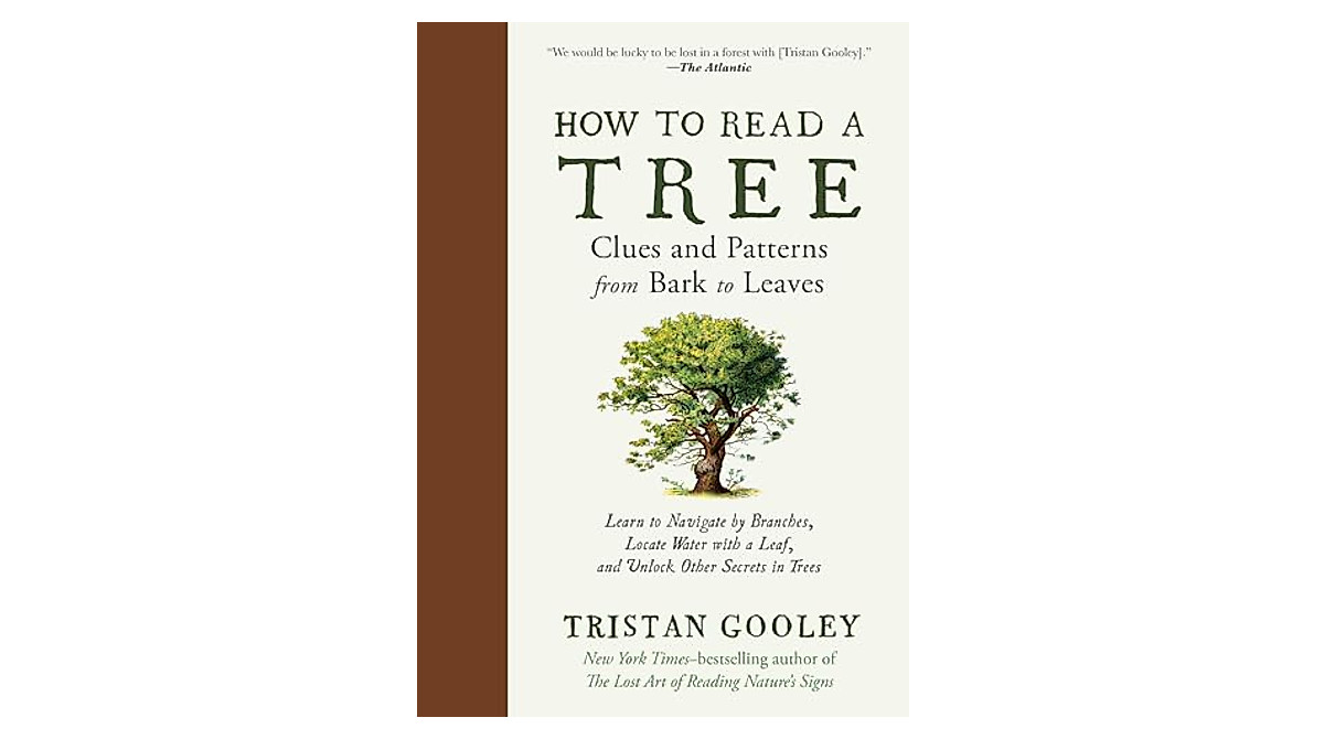 Unlock Nature's Secrets with How to Read a Tree