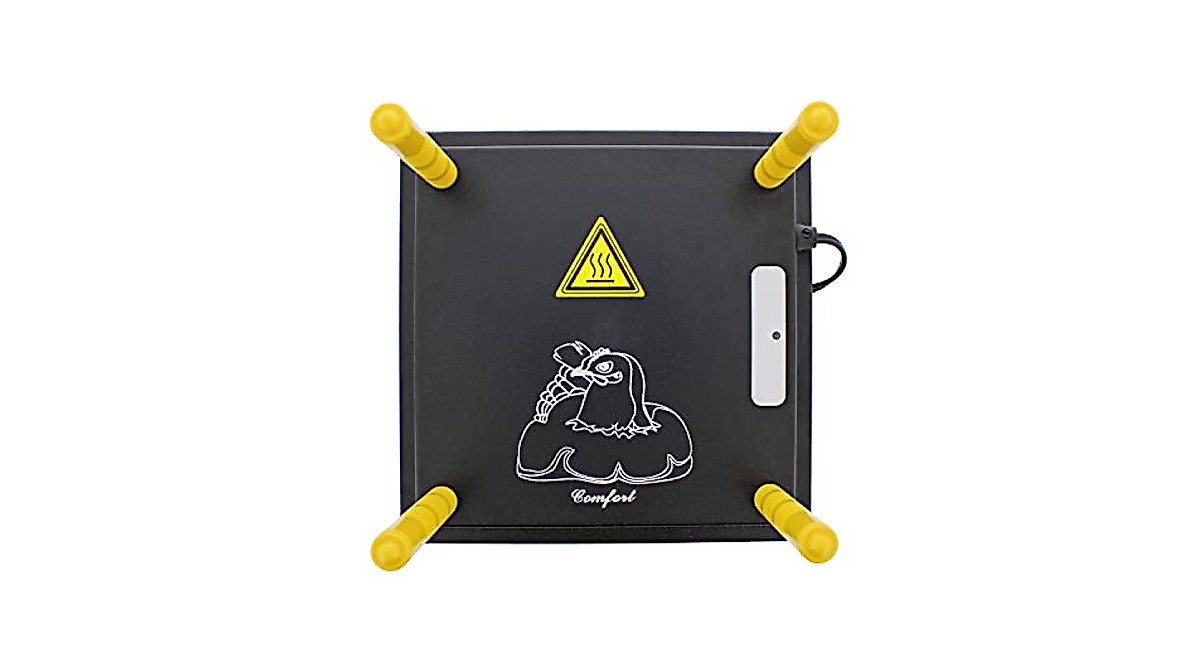 Rural365 Blue Digital Hanging Scale & Calf Sling – Mini Crane Scale With Sling, 3438/5890