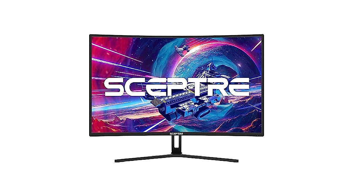 Sceptre 32