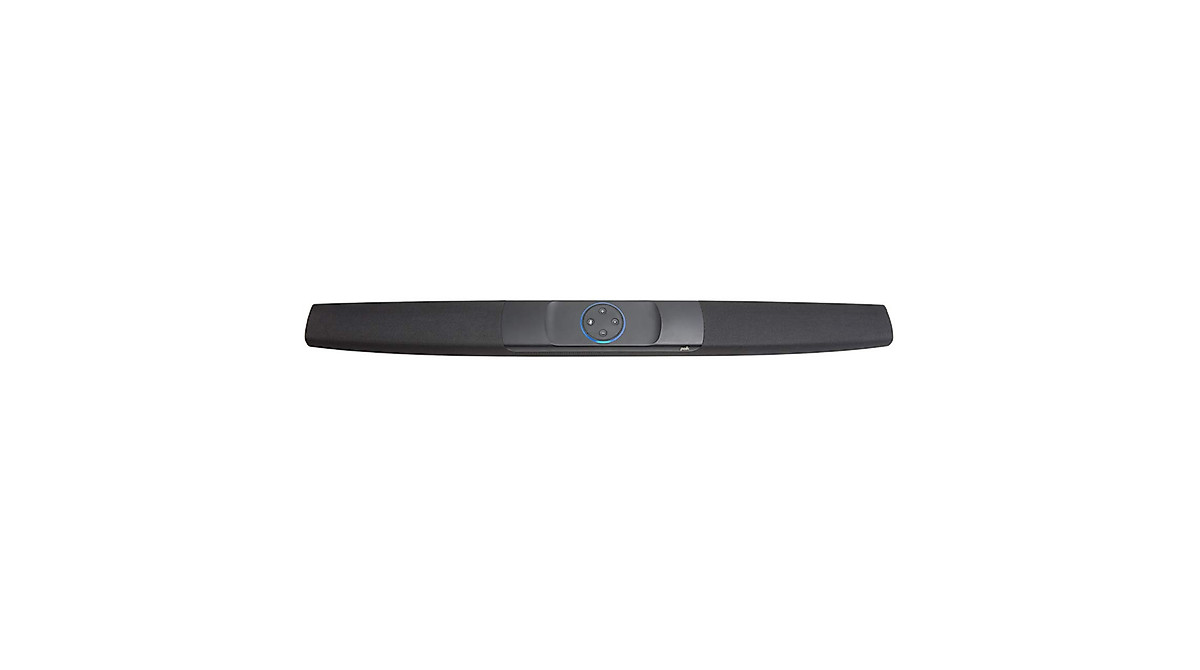 Polk Audio Command Sound Bar with Alexa & 4K HDMI | Home Theater