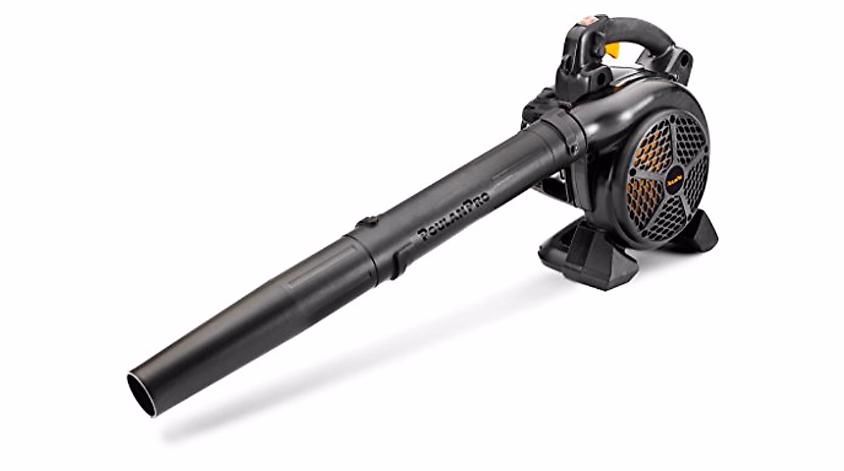 Poulan Pro PRB26 Leaf Blower - Power & Comfort Combined