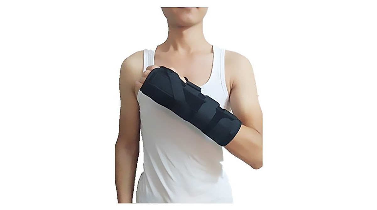 Rousu Medi Forearm & Wrist Support Brace for Pain Relief