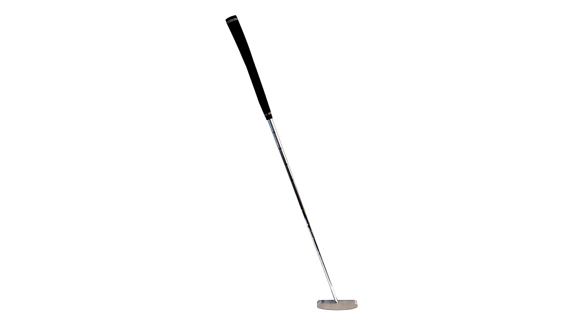 Bell Two Way 400g Face Balanced Golf Putter | Made in USA