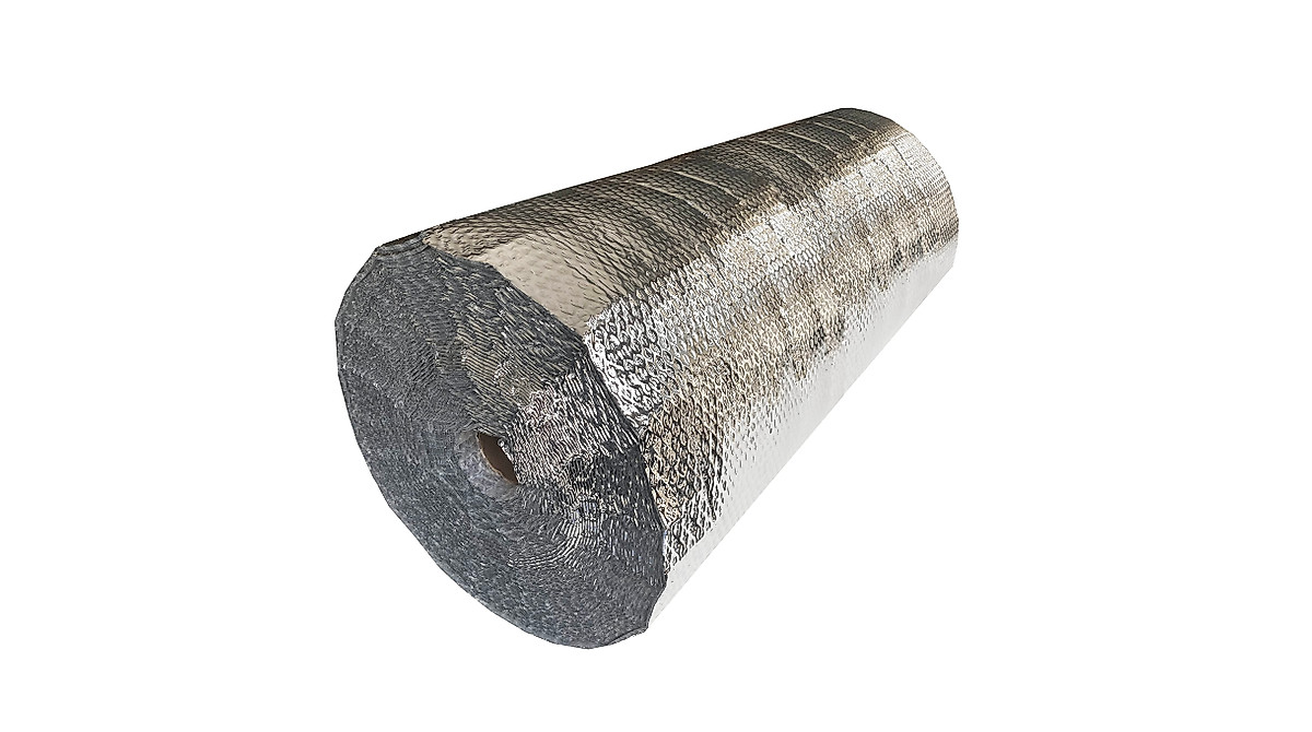 UBmove Thermalized Bubble Cushioning - Insulation & Cooling, 48