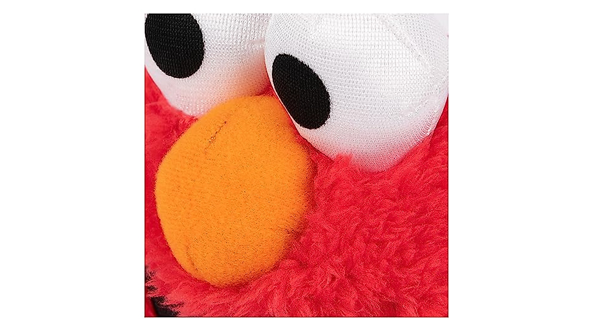 Gund Sesame Street Take Along Elmo 12 Plush : Gund