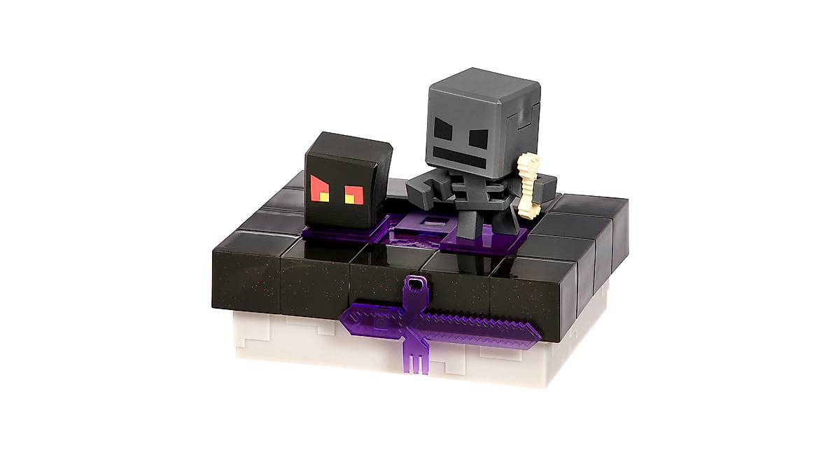 Treasure X Minecraft: Unleash Endless Adventure