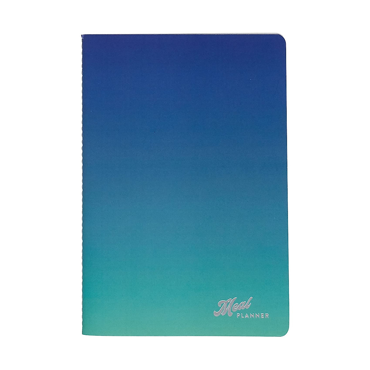 Meal Planner Notebook Petite by Erin Condren - Food & Diet Journal