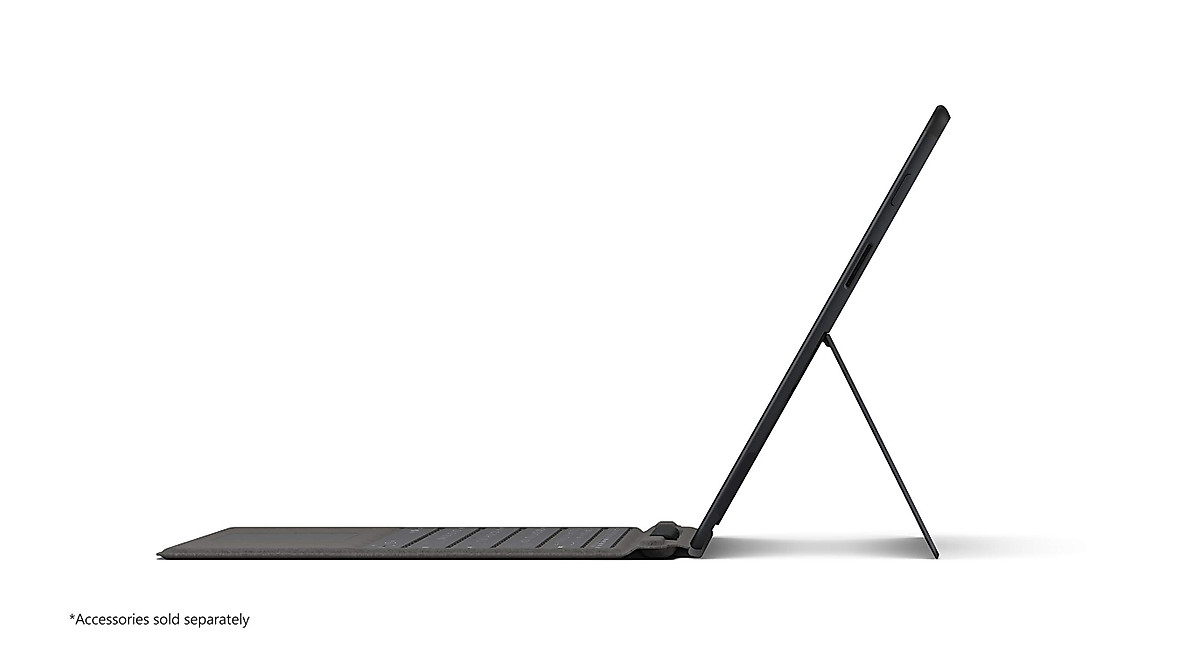 Microsoft Surface Pro X - 13