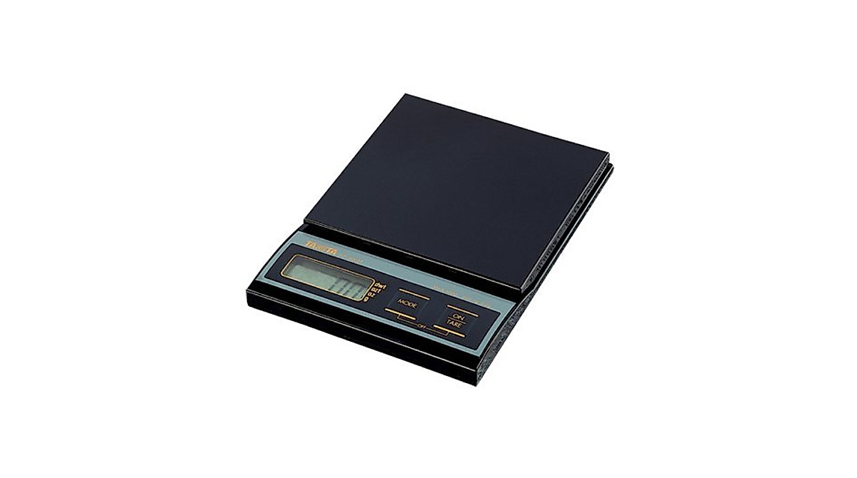 Tanita KP-400M Digital Scale - Precision You Can Trust
