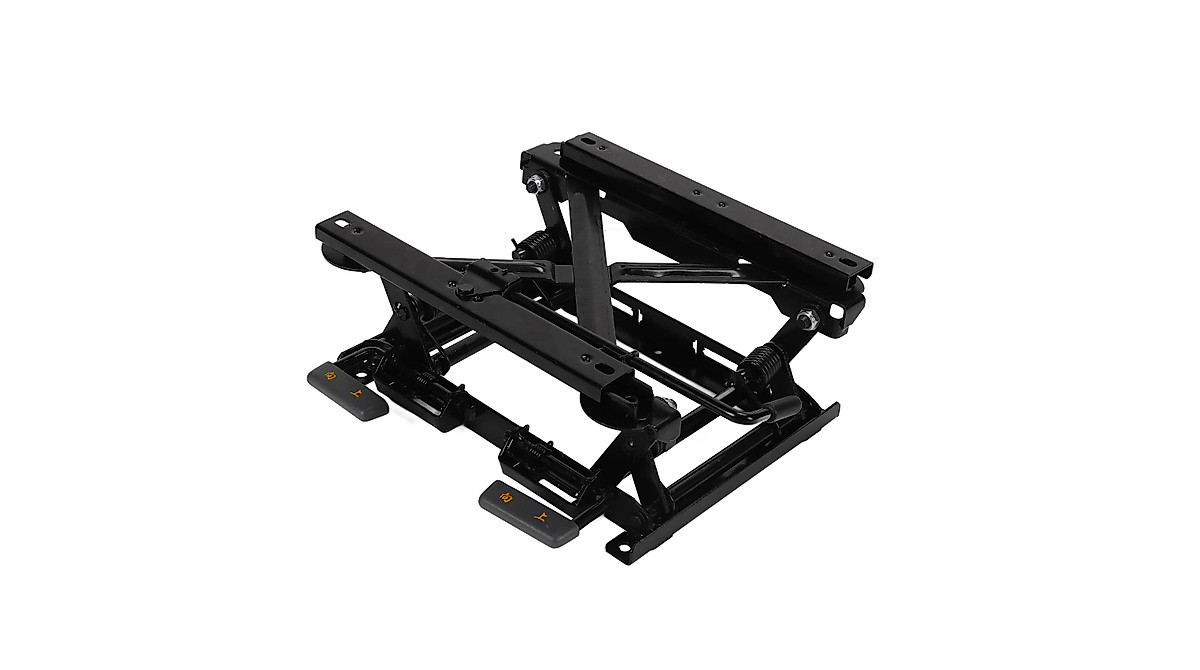 Car Seat Lifting Base for RHD Vehicles | Adjustable & Durable