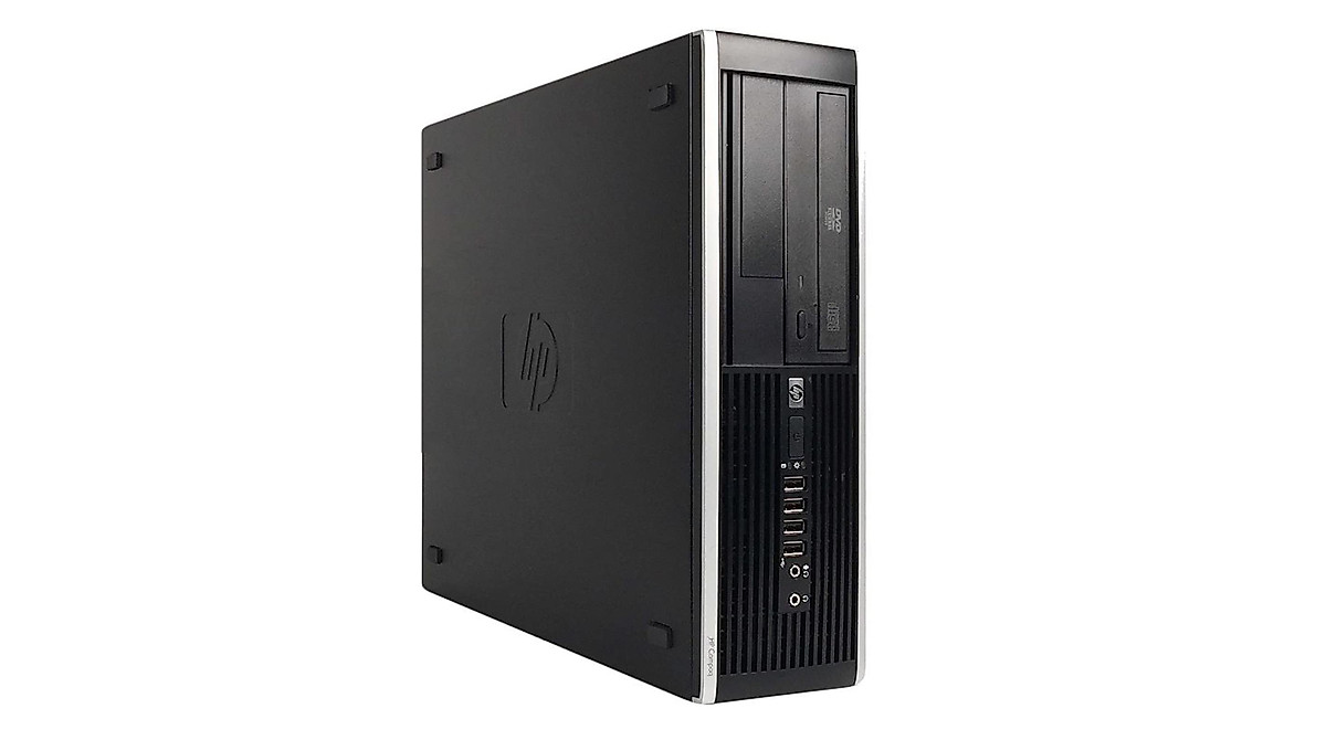 HP Elite Desktop Computer - Powerful & Reliable Performance