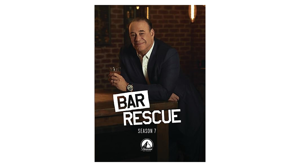Bar Rescue: Season 7 - Jon Taffer Saves Failing Bars