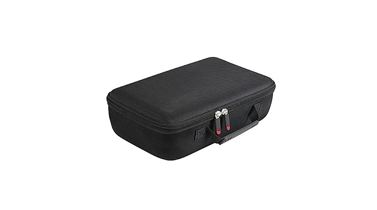 Hermitshell Hard Case For GoPro Hero 7/6/5/4/3 & DJI OSMO Action Camera - Protective Travel Case