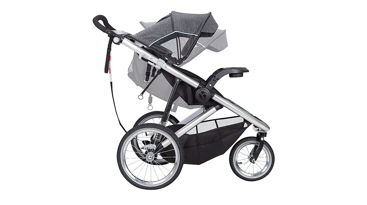 Baby Trend Go Gear Propel 35 Jogger Travel System