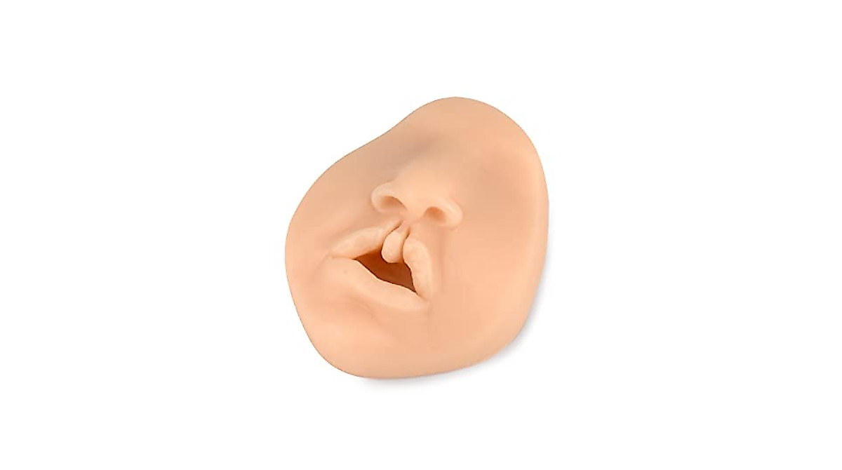 Ultrassist Bilateral Cleft Lip Model - Medical Surgery Training Tool
