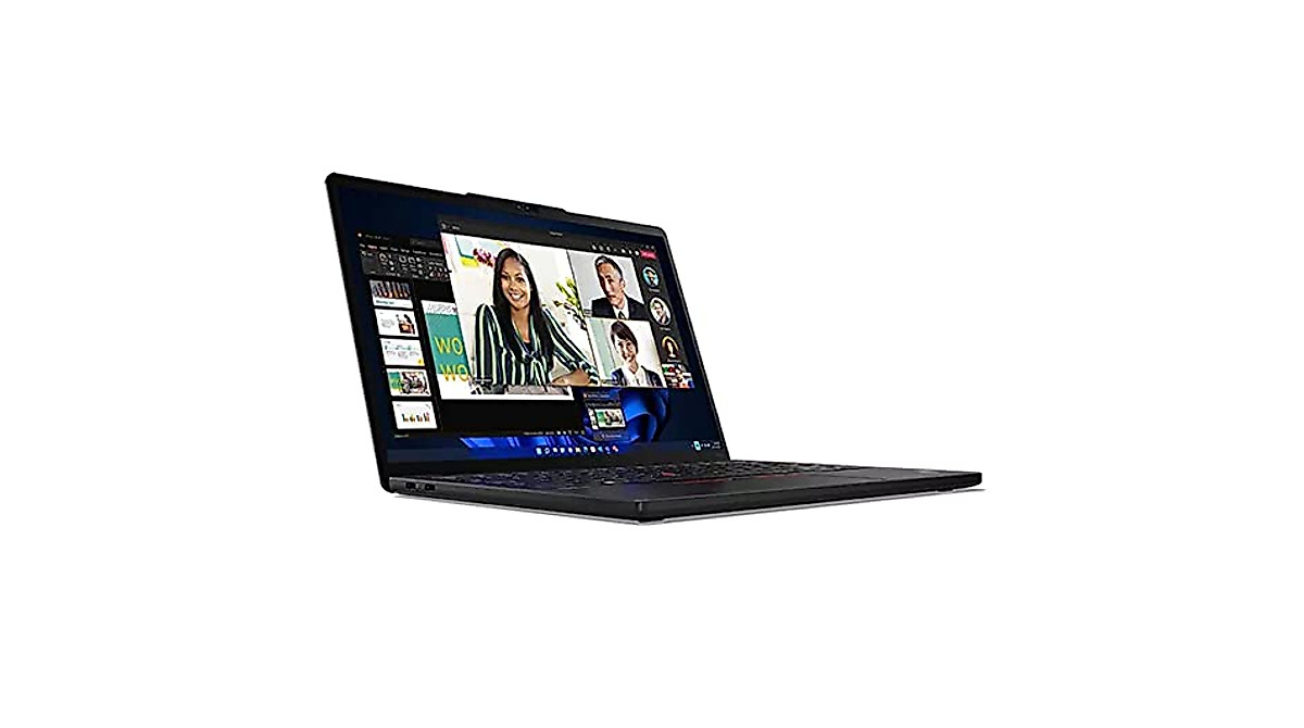 Lenovo ThinkPad X13s 5G Laptop with Touch Screen & Global 5G Connection