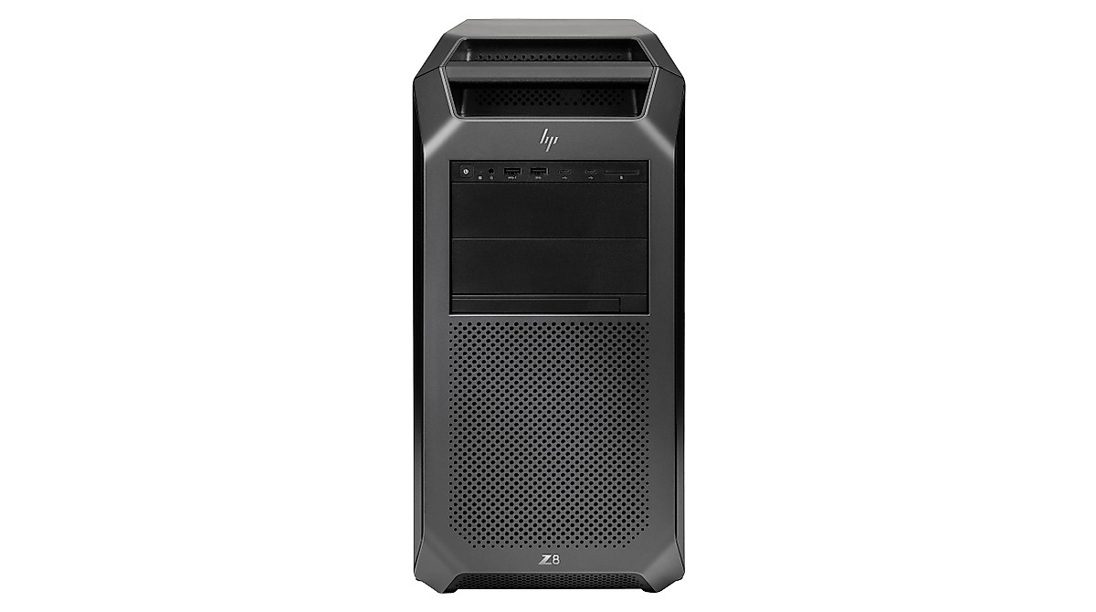 PCSP High End Z8 G4 Workstation - 48 Core Performance