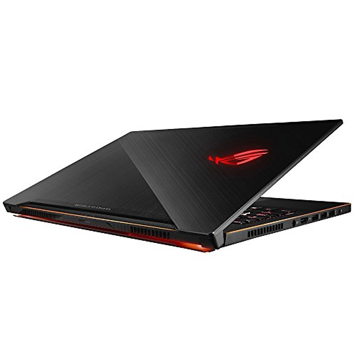 ASUS ROG Zephyrus M Gaming Laptop - GTX 1070 & 15.6