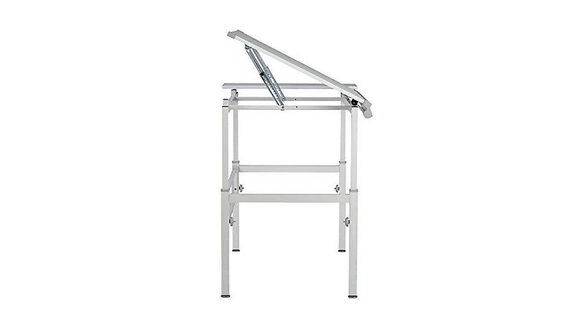Studio Designs Graphix II Workstation - Adjustable Art Desk