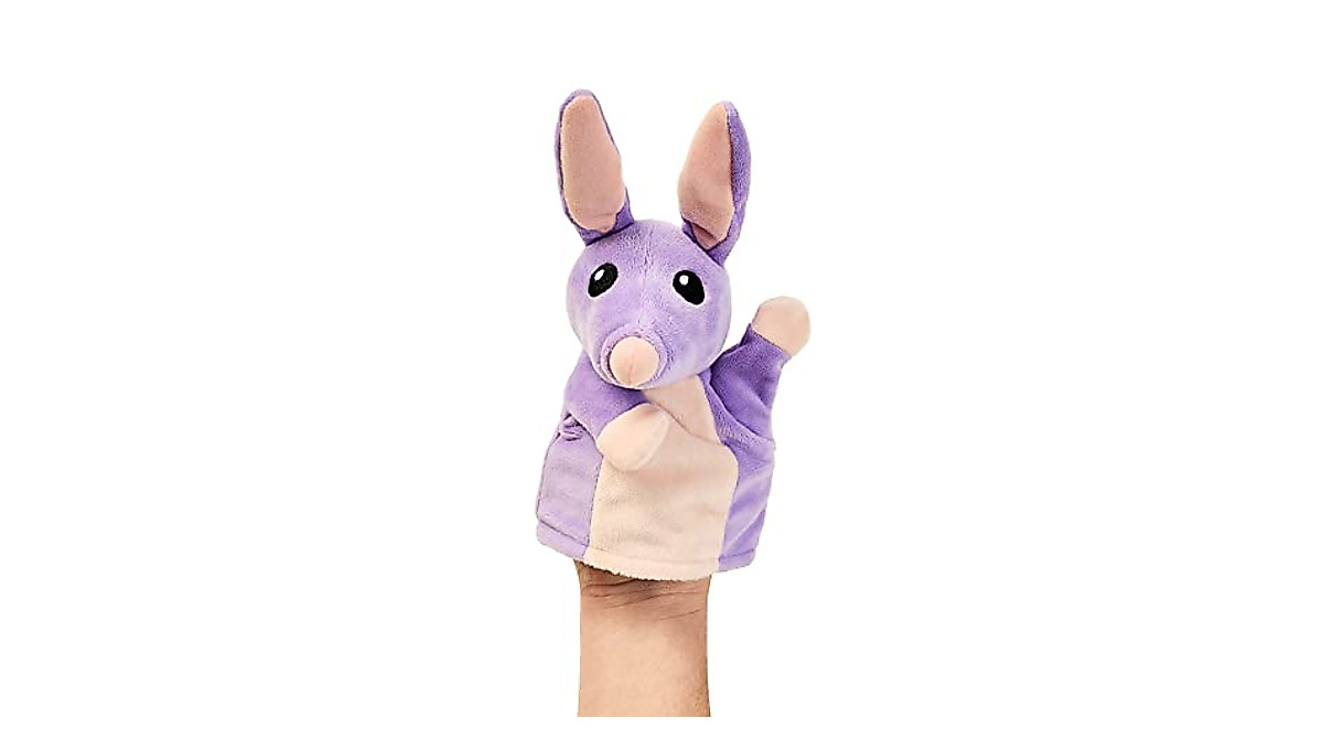 Bluey Bob Bilby 8