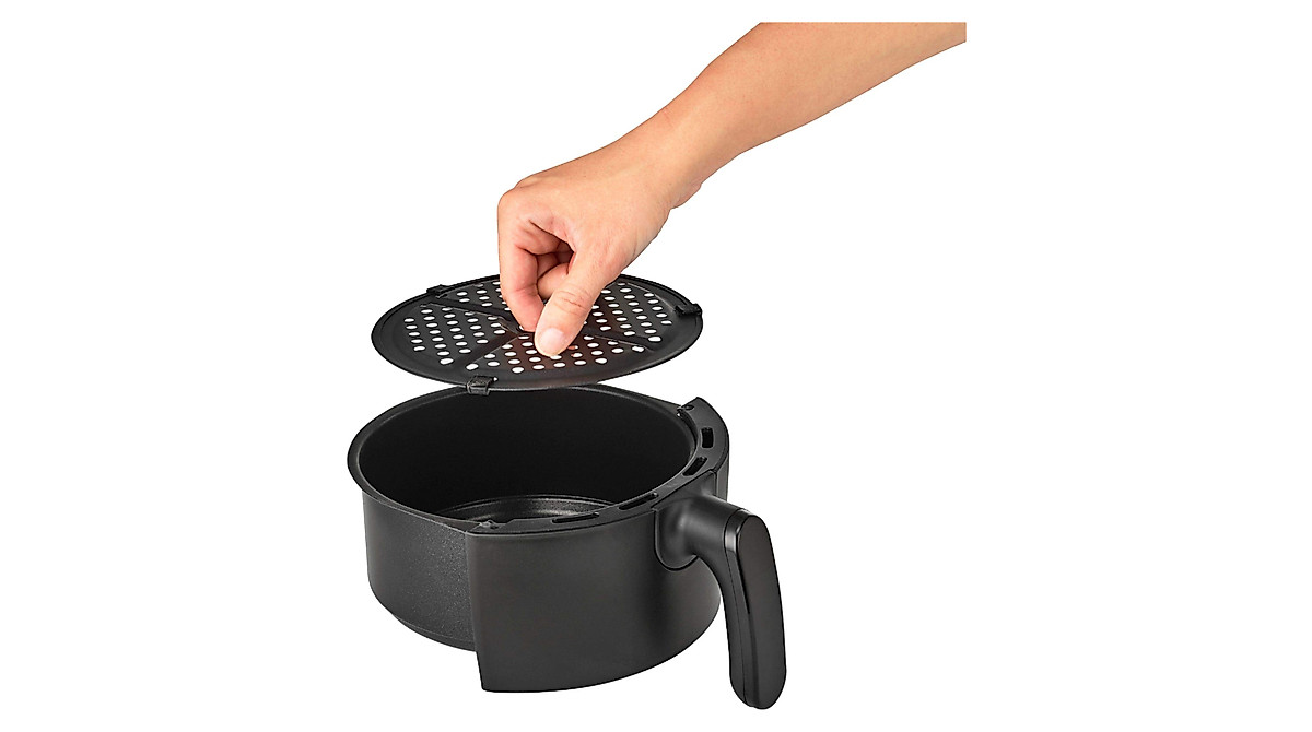 Bella Pro Series 2-qt Air Fryer - Cook Healthy Today