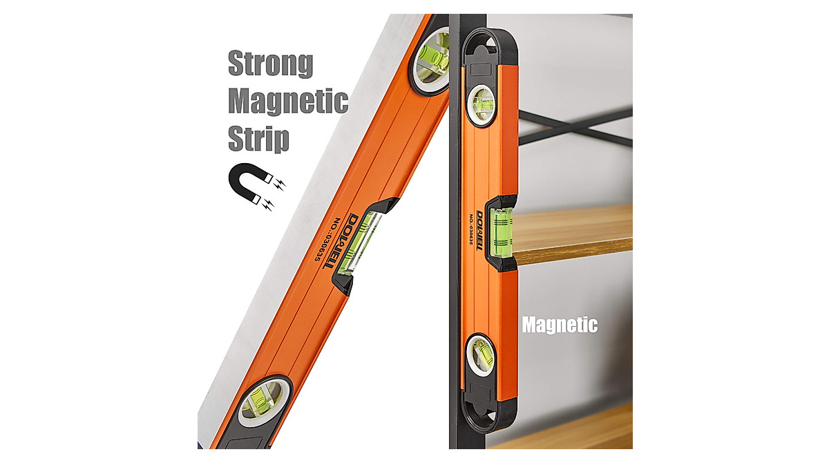 DOWELL Magnetic Level 11