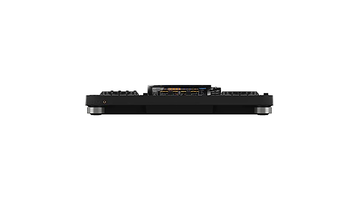 Pioneer DJ XDJ-RX3: All-in-One Digital DJ System